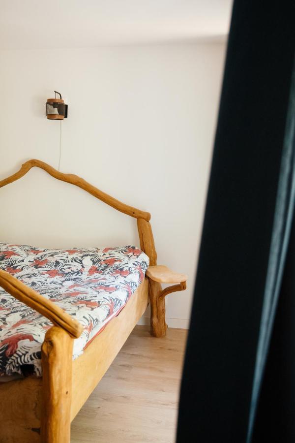 La Borgnardais Gite En Broceliande, Proche Guer - 1 A 11 Couchages Loutehel 外观 照片