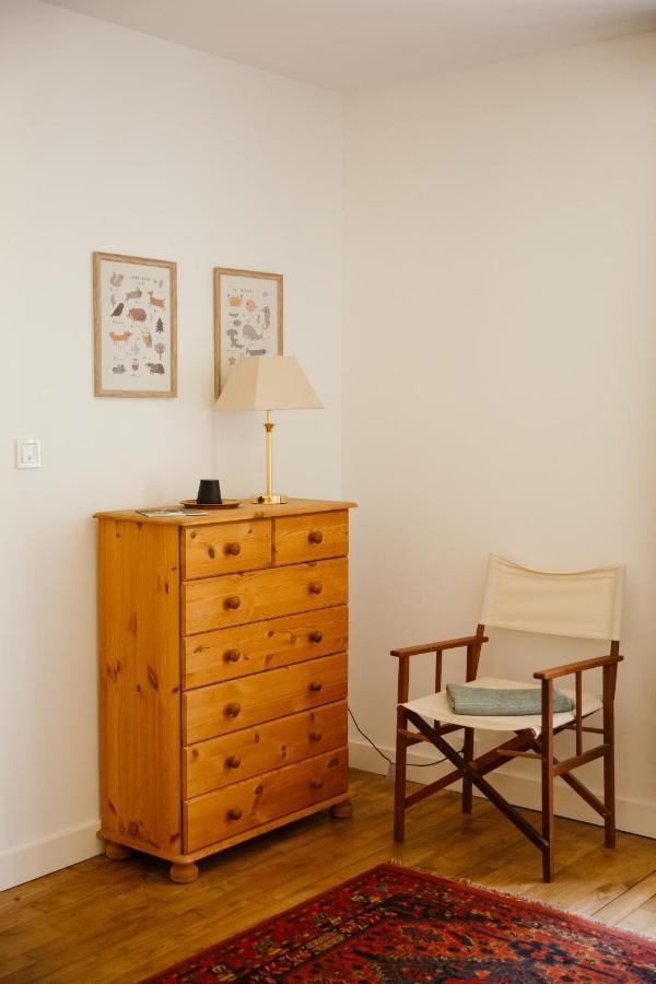 La Borgnardais Gite En Broceliande, Proche Guer - 1 A 11 Couchages Loutehel 外观 照片