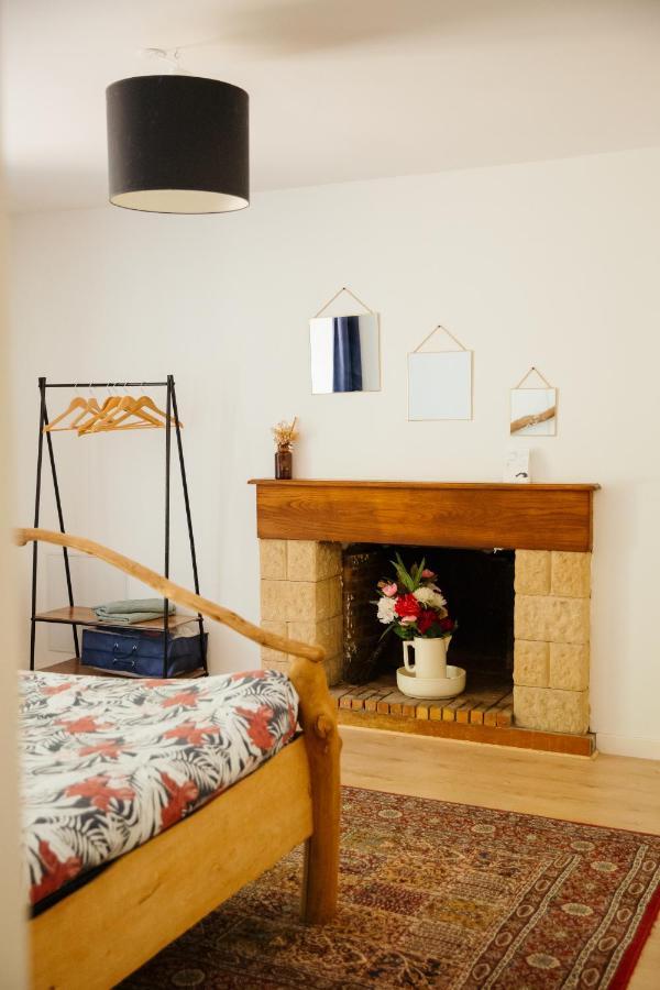 La Borgnardais Gite En Broceliande, Proche Guer - 1 A 11 Couchages Loutehel 外观 照片