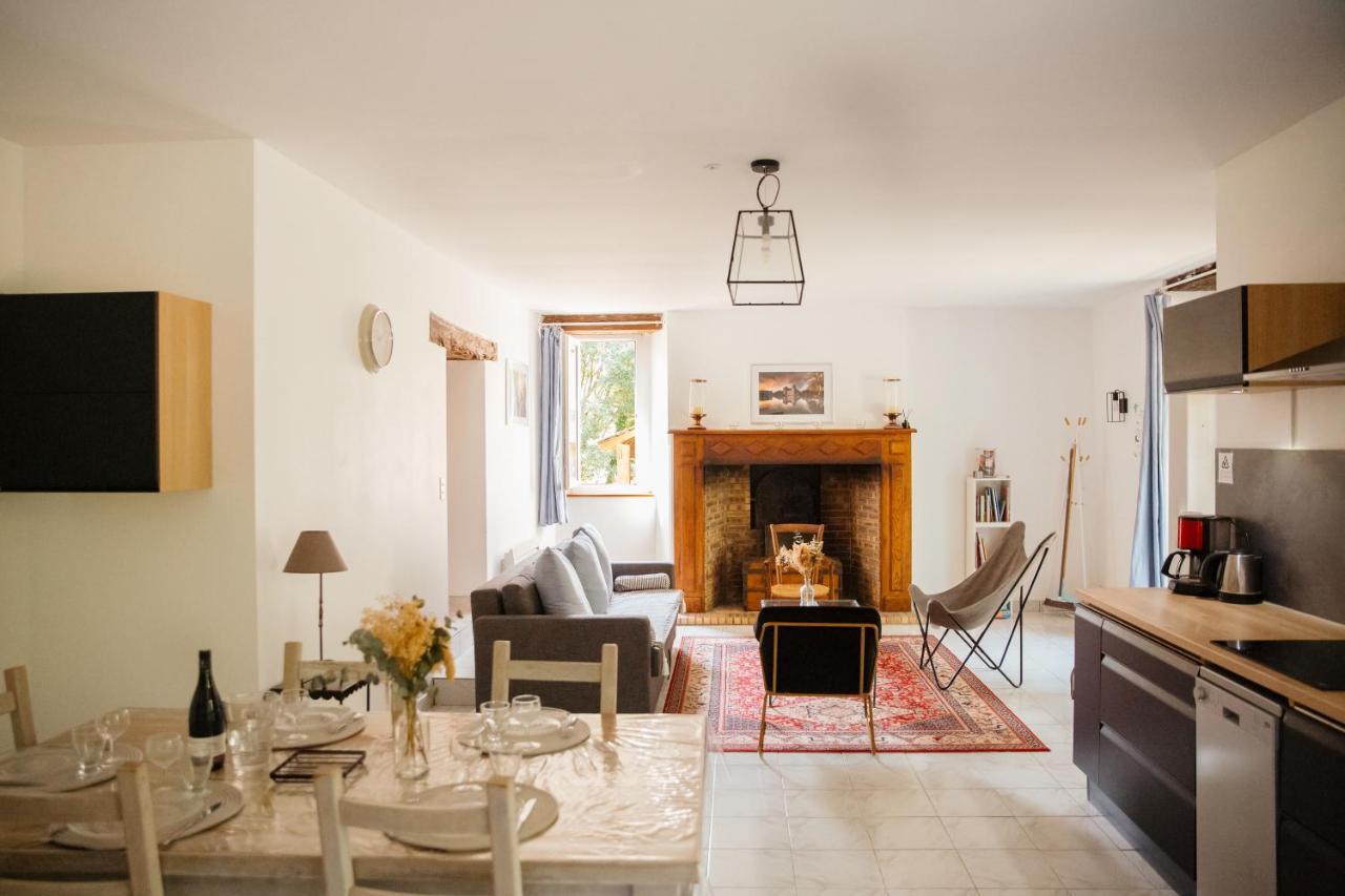 La Borgnardais Gite En Broceliande, Proche Guer - 1 A 11 Couchages Loutehel 外观 照片