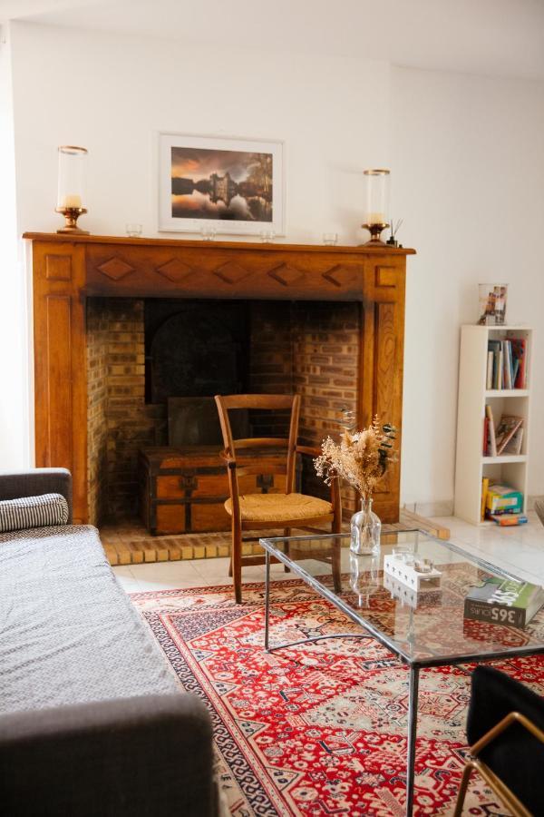 La Borgnardais Gite En Broceliande, Proche Guer - 1 A 11 Couchages Loutehel 外观 照片